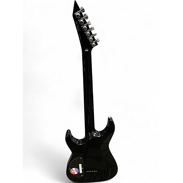 Used ESP LTD SC-20 2 Color Sunburst Solid Body Electric Guitar