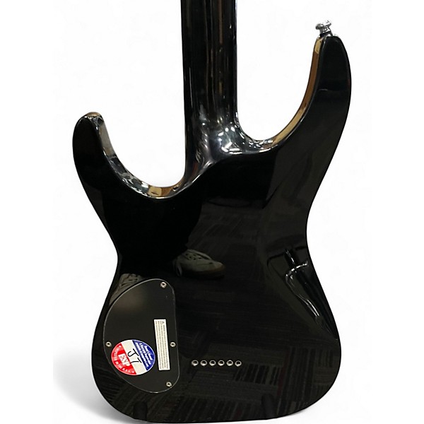 Used ESP LTD SC-20 2 Color Sunburst Solid Body Electric Guitar