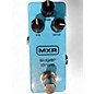 Used MXR SUGAR DRIVE Effect Pedal thumbnail