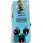 Used MXR SUGAR DRIVE Effect Pedal
