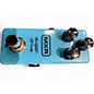 Used MXR SUGAR DRIVE Effect Pedal