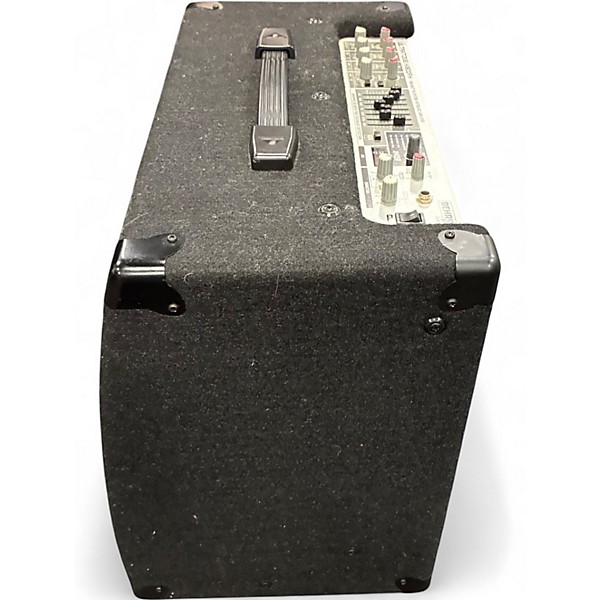 Used Behringer K1800FX 180W Keyboard Amp