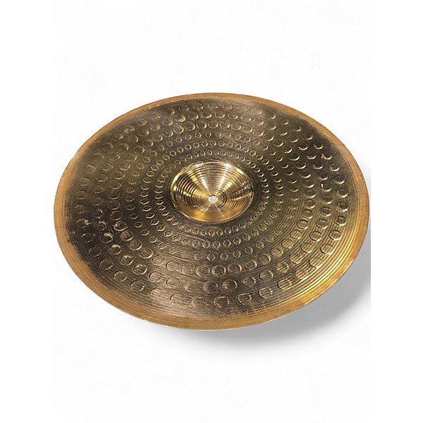 Used Zildjian 14in ZXT Solid Hi Hat Pair Cymbal