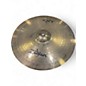Used Zildjian 20in ZXT Medium Ride Cymbal thumbnail