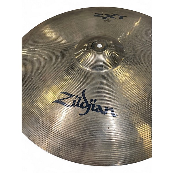 Used Zildjian 20in ZXT Medium Ride Cymbal