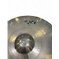 Used Zildjian 20in ZXT Medium Ride Cymbal