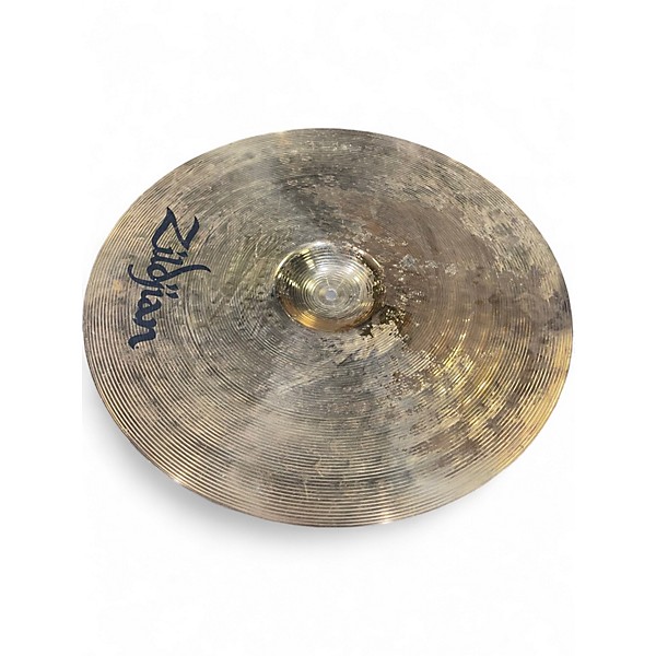 Used Zildjian 20in ZXT Medium Ride Cymbal