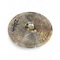 Used Zildjian 20in ZXT Medium Ride Cymbal