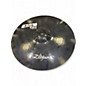 Used Zildjian 18in Pitch Crash Cymbal thumbnail