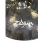 Used Zildjian 18in Pitch Crash Cymbal