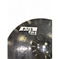 Used Zildjian 18in Pitch Crash Cymbal