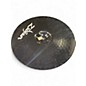 Used Zildjian 18in Pitch Crash Cymbal