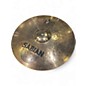Used SABIAN 17in Pro Stage Crash Cymbal thumbnail