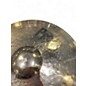 Used SABIAN 17in Pro Stage Crash Cymbal