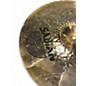 Used SABIAN 17in Pro Stage Crash Cymbal