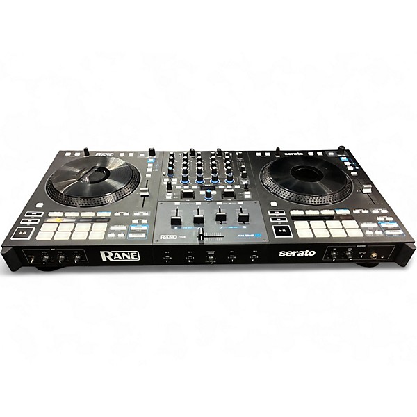 Used RANE FOUR DJ Controller