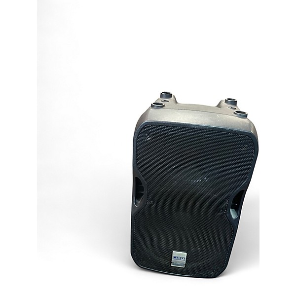 Used Alto TS112W 2-Way 800W Powered Speaker
