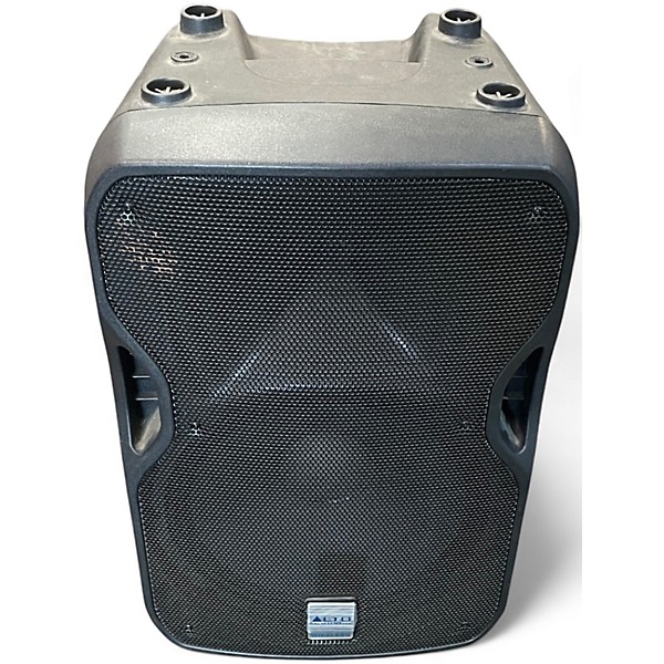 Used Alto TS115W 2-Way 800W Powered Speaker