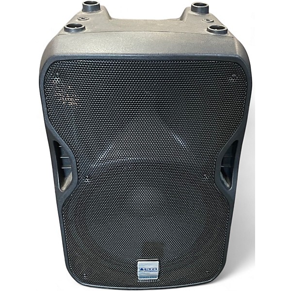Used Alto TS115W 2-Way 800W Powered Speaker