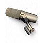 Used Shure SM7B Dynamic Microphone thumbnail
