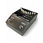 Used BOSS EQ200 Graphic Equalizer Pedal