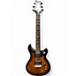 Used PRS SE Custom 22 2 Tone Sunburst Solid Body Electric Guitar thumbnail
