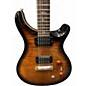 Used PRS SE Custom 22 2 Tone Sunburst Solid Body Electric Guitar