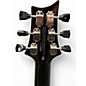 Used PRS SE Custom 22 2 Tone Sunburst Solid Body Electric Guitar