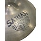 Used SABIAN 17in AA EXTRA THIN CRASH Cymbal