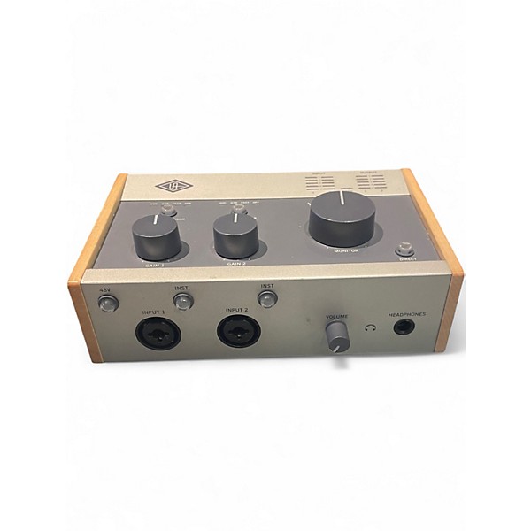 Used Universal Audio VOLT 2 76 Audio Interface