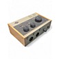 Used Universal Audio VOLT 2 76 Audio Interface