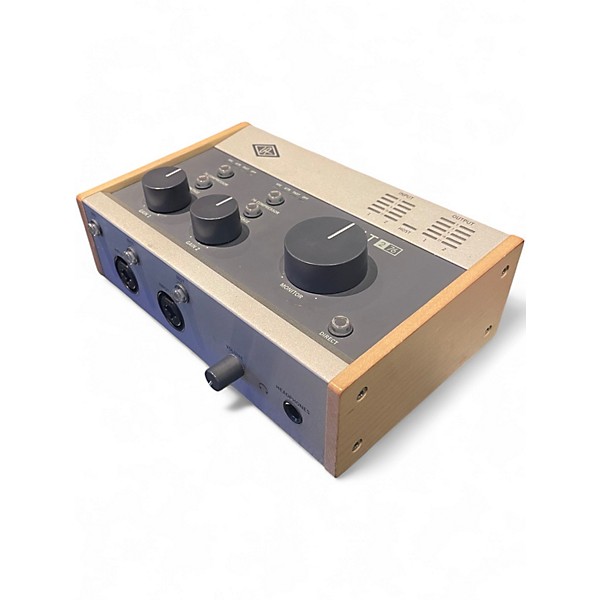 Used Universal Audio VOLT 2 76 Audio Interface