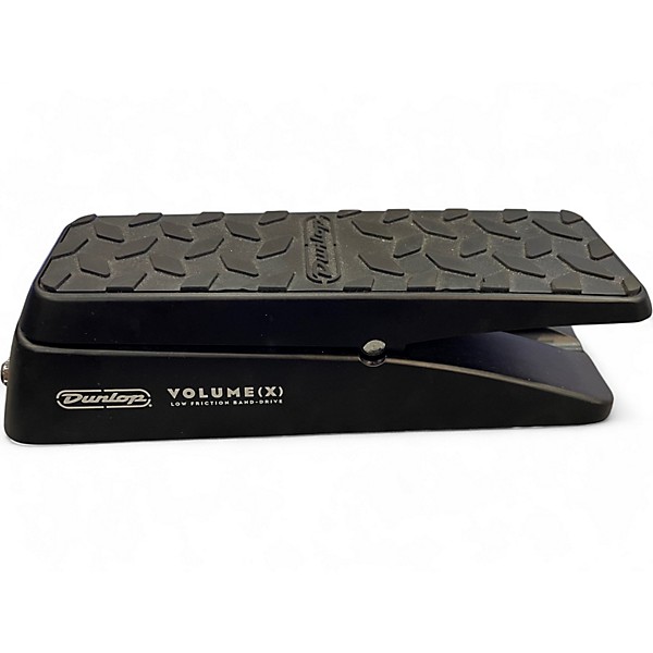 Used Dunlop DVP3 Volume Pedal