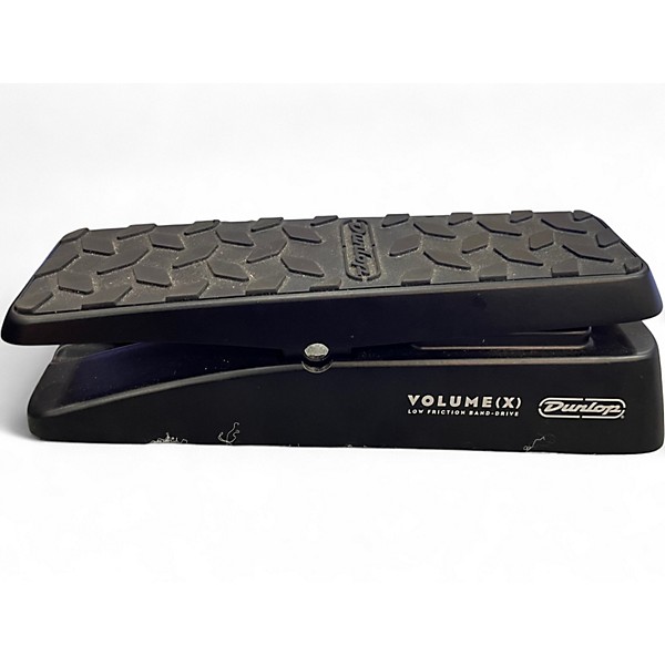 Used Dunlop DVP3 Volume Pedal