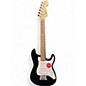 Used Squier Mini Affinity Stratocaster Black Electric Guitar thumbnail