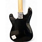 Used Squier Mini Affinity Stratocaster Black Electric Guitar