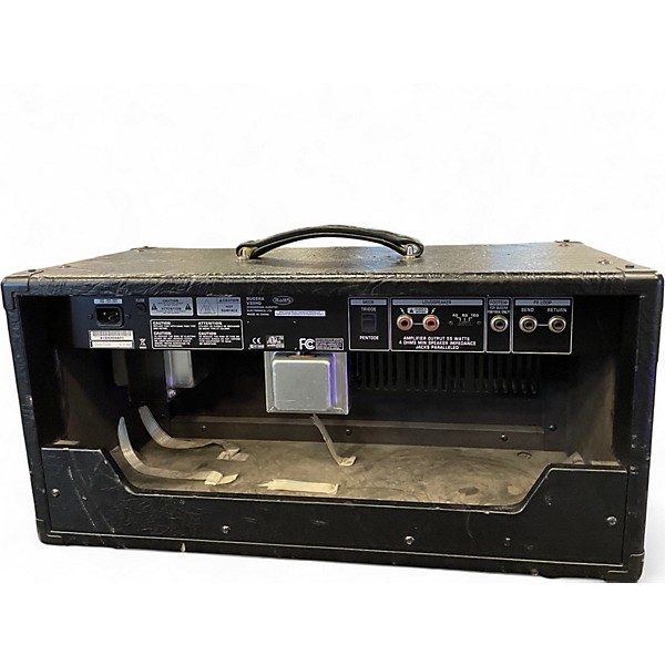 Used Bugera VINTAGE 55HD Tube Guitar Amp Head