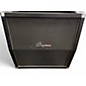 Used Bugera 412H-BK 200W 4x12 Guitar Cabinet thumbnail