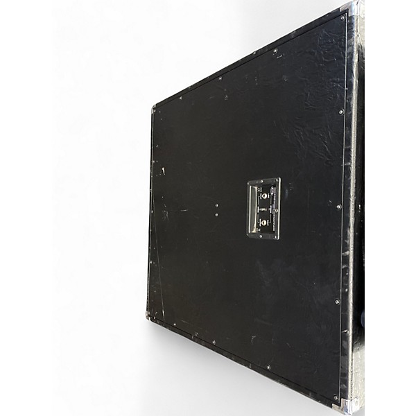 Used Bugera 412H-BK 200W 4x12 Guitar Cabinet