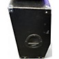 Used Bugera 412H-BK 200W 4x12 Guitar Cabinet