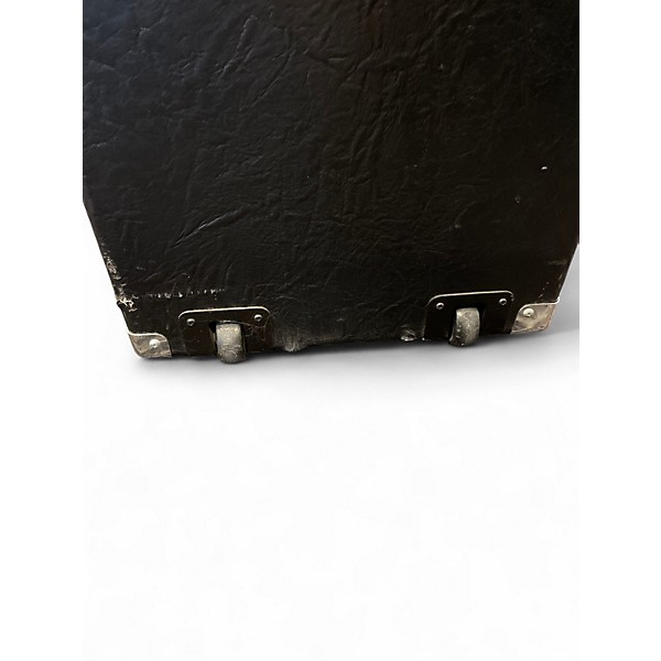 Used Bugera 412H-BK 200W 4x12 Guitar Cabinet