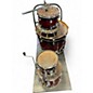 Used PDP by DW 5 Piece 5 PIECE X7 RED Drum Kit