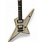 Used Jackson JS32 GUS G STAR Alpine White Solid Body Electric Guitar thumbnail