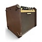 Used Fishman PROLBX600 Loudbox Artist 120W Acoustic Guitar Combo Amp
