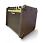 Used Fishman PROLBX600 Loudbox Artist 120W Acoustic Guitar Combo Amp