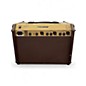 Used Fishman PROLBX600 Loudbox Artist 120W Acoustic Guitar Combo Amp