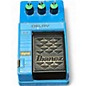 Used Ibanez DL10 Delay Effect Pedal thumbnail