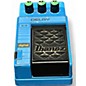 Used Ibanez DL10 Delay Effect Pedal
