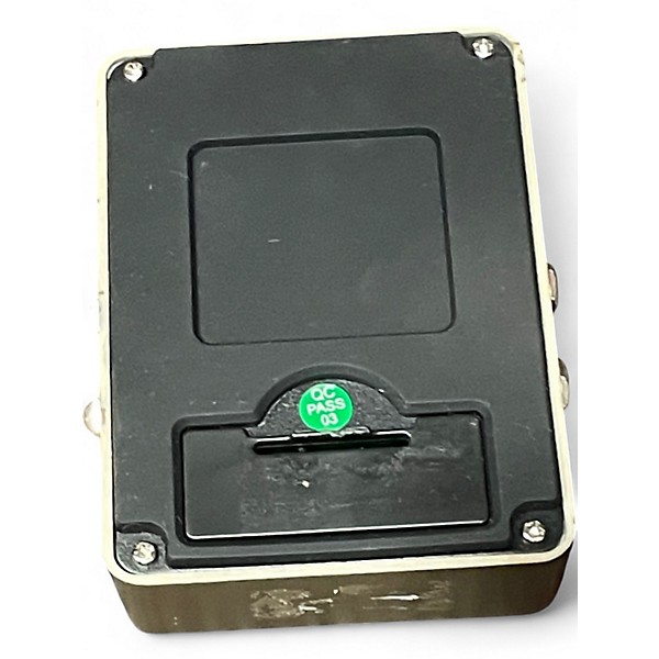 Used Joyo Orthros Selector Pedal