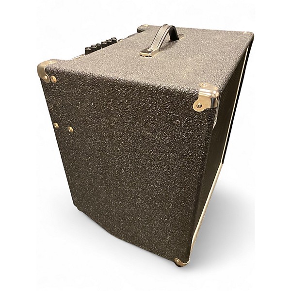 Used Ampeg BA115 100W 1x15 Bass Combo Amp